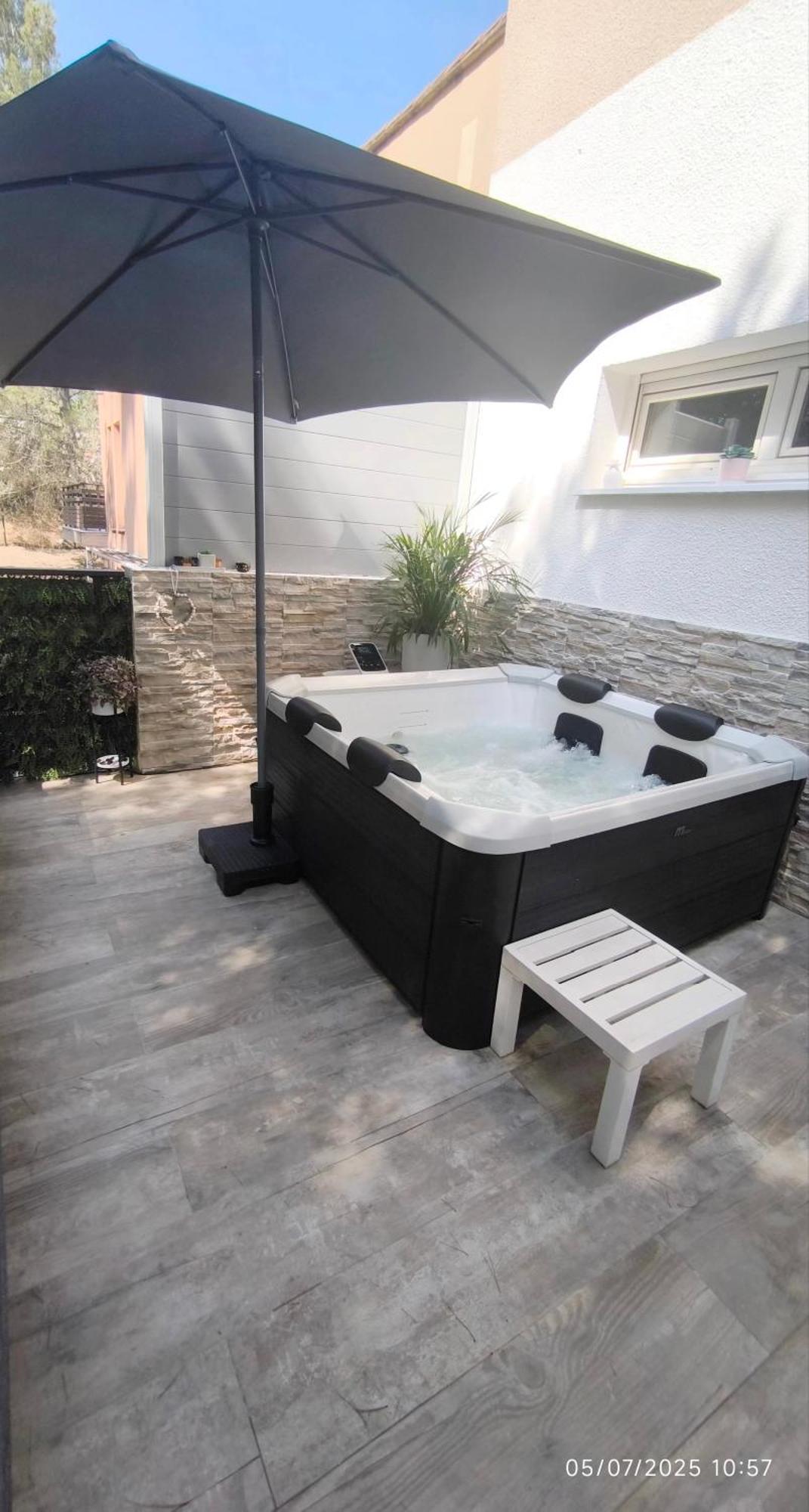 Apartamento Design Standing In Aix *