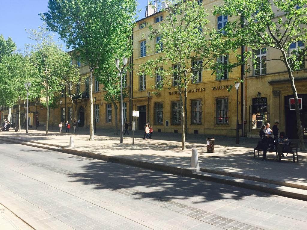 Design Standing In Aix Aix-en-Provence