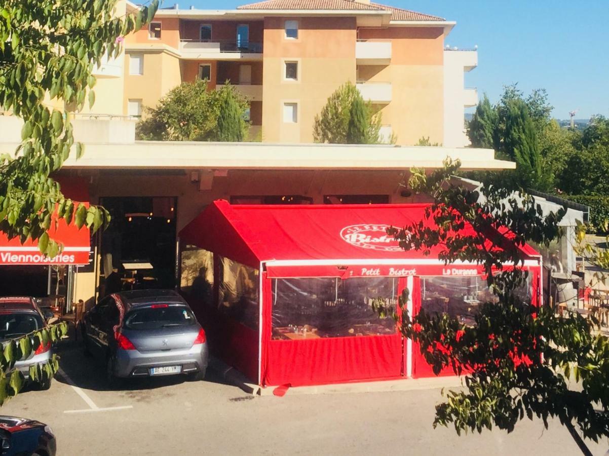 Apartamento Design Standing In Aix Aix-en-Provence