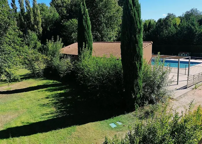Design Standing Apt In Aix