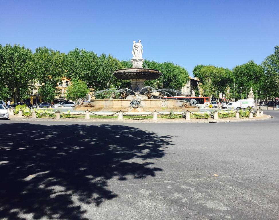 Design Standing In Aix * Aix-en-Provence