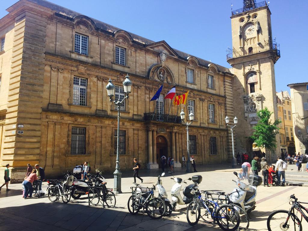 Design Standing In Aix * Aix-en-Provence