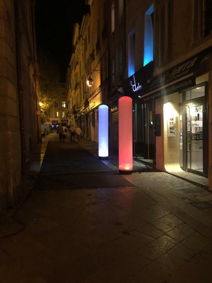 Design Standing In Aix Apartment Aix-en-Provence